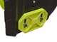 Ryobi RY36STX53A-150 - Akku-Schneefr&auml;se - MAX POWER 36V 5Ah