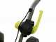 Ryobi RY36STX53A-150 - Akku-Schneefr&auml;se - MAX POWER 36V 5Ah