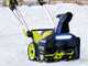 Ryobi RY36STX53A-150 - Akku-Schneefr&auml;se - MAX POWER 36V 5Ah