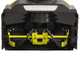 Ryobi RY36STX53A-150 - Akku-Schneefr&auml;se - MAX POWER 36V 5Ah