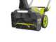 Ryobi RY36STX53A-150 - Akku-Schneefr&auml;se - MAX POWER 36V 5Ah