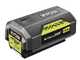 Ryobi RY36STX53A-150 - Akku-Schneefr&auml;se - MAX POWER 36V 5Ah