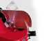 Berkel Pro Line XS25 rot - Aufschnittmaschine mit 250 mm Messer aus verchromtem Stahl