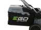 PROMO EGO Akku-Rasenm&auml;her EGO LM1903E-SP - 56V 5Ah - Schnittbreite &Oslash; 47 cm