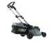 PROMO EGO Akku-Rasenm&auml;her EGO LM1903E-SP - 56V 5Ah - Schnittbreite &Oslash; 47 cm