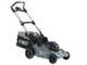 PROMO EGO Akku-Rasenm&auml;her EGO LM1903E-SP - 56V 5Ah - Schnittbreite &Oslash; 47 cm