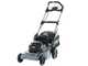 PROMO EGO Akku-Rasenm&auml;her EGO LM1903E-SP - 56V 5Ah - Schnittbreite &Oslash; 47 cm