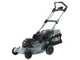 PROMO EGO Akku-Rasenm&auml;her EGO LM1903E-SP - 56V 5Ah - Schnittbreite &Oslash; 47 cm
