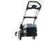 PROMO EGO Akku-Rasenm&auml;her EGO LM1903E-SP - 56V 5Ah - Schnittbreite &Oslash; 47 cm