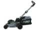 PROMO EGO Akku-Rasenm&auml;her EGO LM1903E-SP - 56V 5Ah - Schnittbreite &Oslash; 47 cm