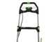 PROMO EGO Akku-Rasenm&auml;her EGO LM1903E-SP - 56V 5Ah - Schnittbreite &Oslash; 47 cm