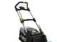 PROMO EGO Akku-Rasenm&auml;her EGO LM1903E-SP - 56V 5Ah - Schnittbreite &Oslash; 47 cm