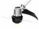 EGO ST1300E-S - Akku-Rasentrimmer - 56V - 2.5Ah