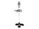PROMO EGO - EGO ST1530 - Akku-Rasentrimmer - 56V - 4 Ah