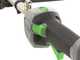 PROMO EGO - EGO ST1530 - Akku-Rasentrimmer - 56V - 4 Ah