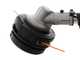 PROMO EGO - EGO ST1530 - Akku-Rasentrimmer - 56V - 4 Ah