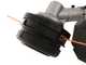 PROMO EGO - EGO ST1530 - Akku-Rasentrimmer - 56V - 4 Ah