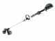 PROMO EGO ST1400 E-ST - Akku-Rasentrimmer - 56V - 2.5Ah