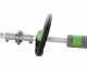 PROMO EGO ST1400 E-ST - Akku-Rasentrimmer - 56V - 2.5Ah
