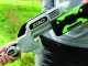 PROMO EGO ST1400 E-ST - Akku-Rasentrimmer - 56V - 2.5Ah