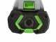 PROMO EGO ST1400 E-ST - Akku-Rasentrimmer - 56V - 2.5Ah