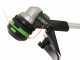 PROMO EGO ST1400 E-ST - Akku-Rasentrimmer - 56V - 2.5Ah
