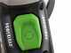 PROMO EGO ST1400 E-ST - Akku-Rasentrimmer - 56V - 2.5Ah