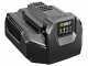 PROMO EGO ST1400 E-ST - Akku-Rasentrimmer - 56V - 2.5Ah
