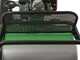 Lampacrescia MGM TTR690 - Professioneller Schlegelm&auml;her  - Honda Motor GX270