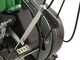Lampacrescia MGM TTR690 - Professioneller Schlegelm&auml;her  - Honda Motor GX270