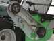 Lampacrescia MGM TTR690 - Professioneller Schlegelm&auml;her  - Honda Motor GX270