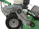 Lampacrescia MGM TTR690 - Professioneller Schlegelm&auml;her  - Honda Motor GX270