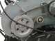 Lampacrescia MGM TTR690 - Professioneller Schlegelm&auml;her  - Honda Motor GX270