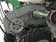 Lampacrescia MGM TTR690 - Professioneller Schlegelm&auml;her  - Honda Motor GX270