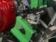 Lampacrescia MGM TTR690 - Professioneller Schlegelm&auml;her  - Honda Motor GX270