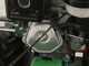 Lampacrescia MGM TTR690 - Professioneller Schlegelm&auml;her  - Honda Motor GX270