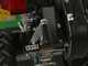 Lampacrescia MGM TTR690 - Professioneller Schlegelm&auml;her  - Honda Motor GX270