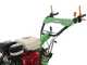 Lampacrescia MGM TTR690 - Professioneller Schlegelm&auml;her  - Honda Motor GX270