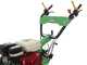 Lampacrescia MGM TTR690 - Professioneller Schlegelm&auml;her  - Honda Motor GX270