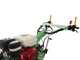 Lampacrescia MGM TTR690 - Professioneller Schlegelm&auml;her  - Honda Motor GX270