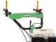 Lampacrescia MGM TTR690 - Professioneller Schlegelm&auml;her  - Honda Motor GX270