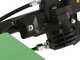 Lampacrescia MGM TTR690 - Professioneller Schlegelm&auml;her  - Honda Motor GX270