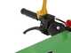 Lampacrescia MGM TTR690 - Professioneller Schlegelm&auml;her  - Honda Motor GX270