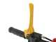 Lampacrescia MGM TTR690 - Professioneller Schlegelm&auml;her  - Honda Motor GX270