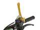 Lampacrescia MGM TTR690 - Professioneller Schlegelm&auml;her  - Honda Motor GX270