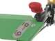 Lampacrescia MGM TTR690 - Professioneller Schlegelm&auml;her  - Honda Motor GX270