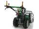 Lampacrescia MGM TTR690 - Professioneller Schlegelm&auml;her  - Honda Motor GX270