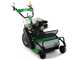 Lampacrescia MGM TTR690 - Professioneller Schlegelm&auml;her  - Honda Motor GX270