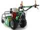 Lampacrescia MGM TTR690 - Professioneller Schlegelm&auml;her  - Honda Motor GX270