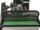 Lampacrescia MGM TTR690 - Professioneller Schlegelm&auml;her  - Honda Motor GX270